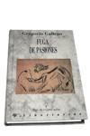 FUGA DE PASIONES | 9788479540128 | GALLEGO