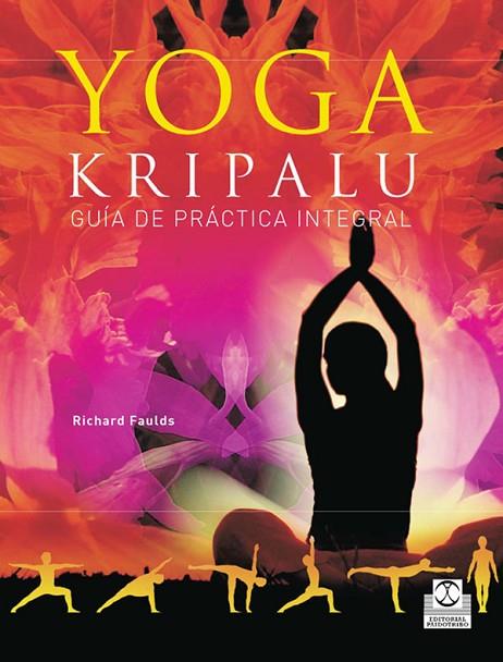 YOGA KRIPALU | 9788480199940 | FAULDS