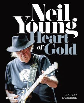 NEIL YOUNG | 9788498019537 | KUBERNIK, HARVEY