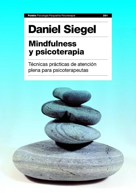 MINDFULNESS Y PSICOTERAPIA | 9788449311550 | SIEGEL