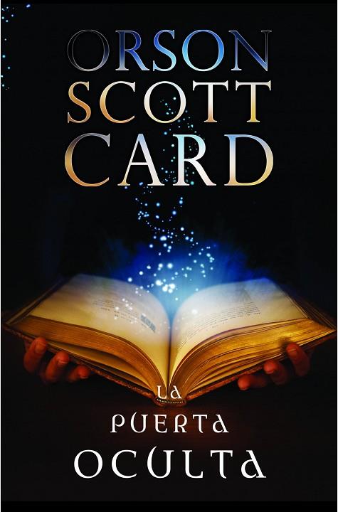 LA PUERTA OCULTA | 9788445000014 | SCOTT