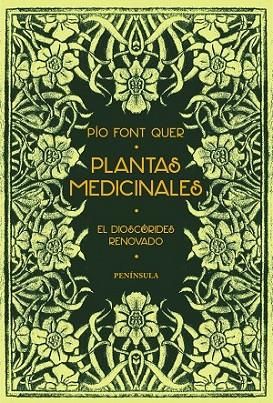 PLANTAS MEDICINALES | 9788499423494 | FONT QUER, PíO