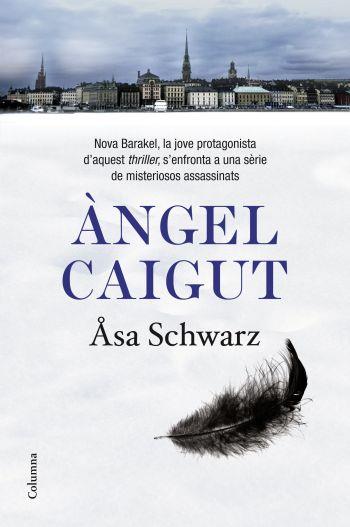 ANGEL CAIGUT | 9788466412889 | SCHWARZ