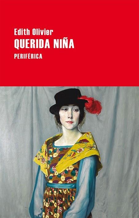 QUERIDA NIÑA | 9788416291472 | OLIVIER, EDITH