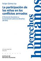 PARTICIPACION DE NIÑOS CONFLICTO | 9788474857115 | GOMEZ