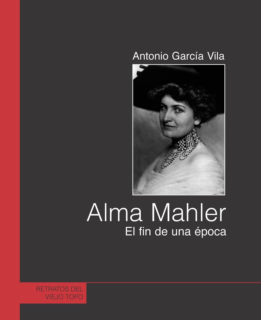 EL FIN DE UNA EPOCA | 9788496831582 | MAHLER