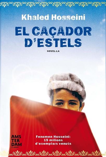 EL CAÇADOR D'ESTELS | 9788493660338 | HOSSEINI