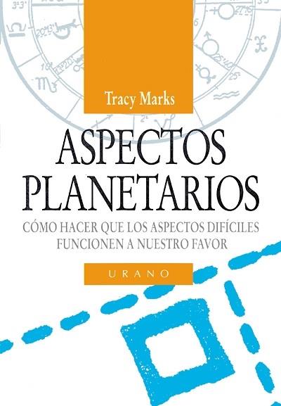 ASPECTOS PLANETARIOS | 9788479530815 | MARKS