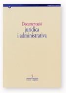 DOCUMENTACIO JURIDICA I ADMINIST | 9788439360018