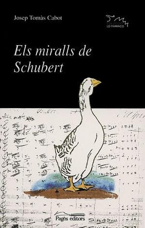 MIRALLS DE SCHUBERT, ELS | 9788479358556 | TOMÓS CABOT, JOSEP