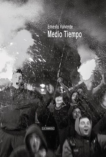 MEDIO TIEMPO | 9788415303787 | VALVERDE