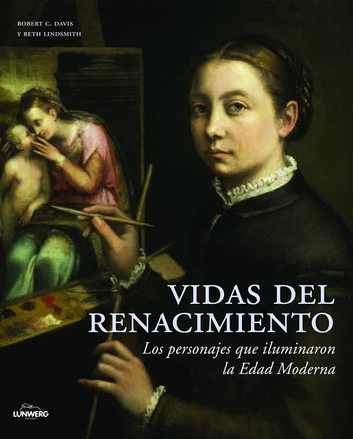 VIDAS DEL RENACIMIENTO | 9788497858021 | VARIS