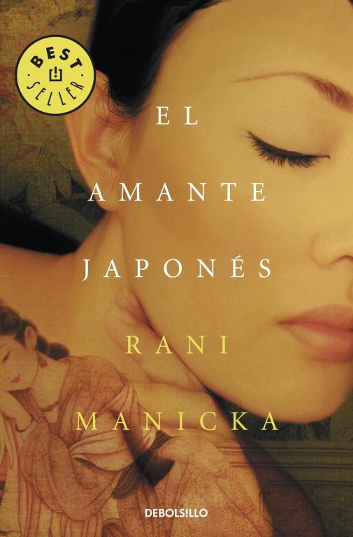 EL AMANTE JAPONES | 9788499897172 | MANICKA