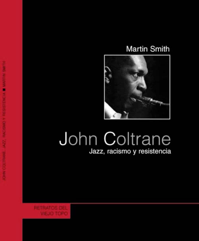 JOHN COLTRANE | 9788495776884 | SMITH