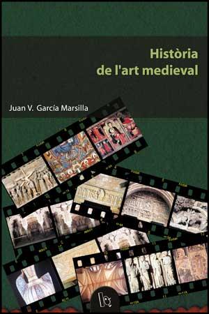 HISTORIA DE ART MEDIEVAL | 9788437054803 | GARCÍA