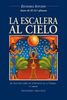 LA ESCALERA AL CIELO | 9788477208969 | SITCHIN, ZECHARIA