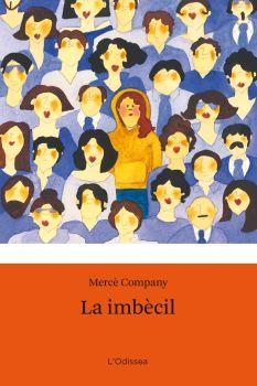 LA IMBECIL | 9788492671595 | COMPANY