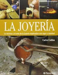 JOYERIA, LA -(rústica) | 9788434241039 | CODINA, CARLES