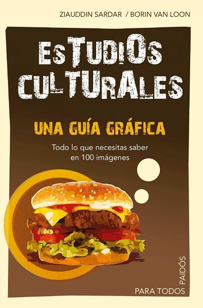 ESTUDIOS CULTURALES | 9788449324741 | VARIS