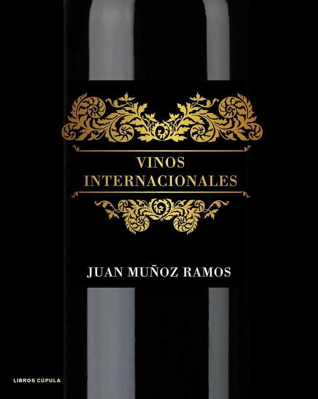 VINOS INTERNACIONALES | 9788448048495 | RAMOS