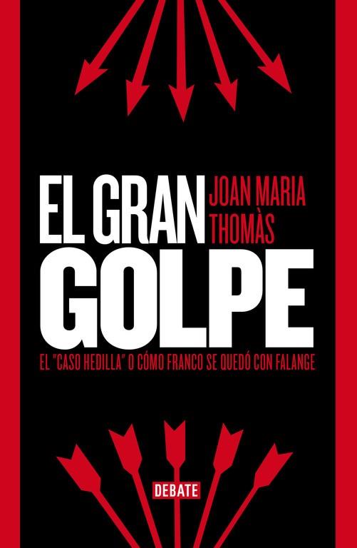 GRAN GOLPE, EL | 9788499923529 | THOMÁS