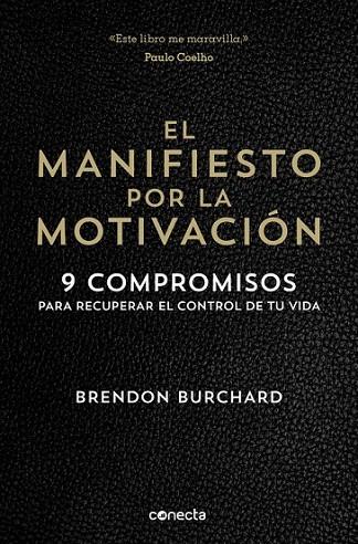 MANIFIESTO POR LA MOTIVACION | 9788416029549 | BURCHARD, BRENDON