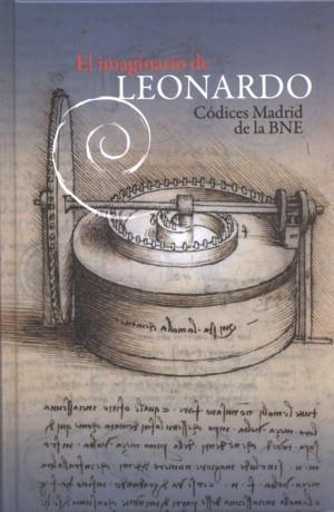 EL IMAGINARIO DE LEONARDO | 9788492462216