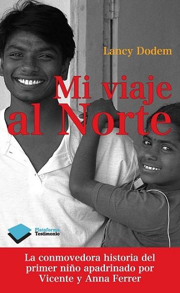 MI VIAJE AL NORTE | 9788415880479 | DODEM