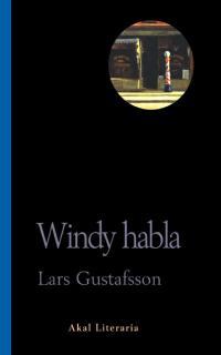 WINDY HABLA | 9788446014362 | GUSTAFSSON