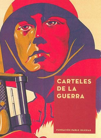 CARTELES DE LA GUERRA | 9788495886309 | VARIOS