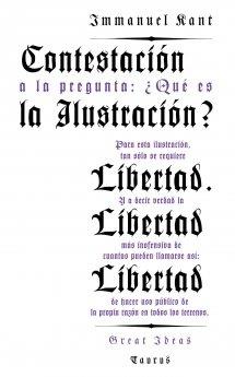 CONTESTACION A LA PREGUNTA | 9788430609352 | KANT