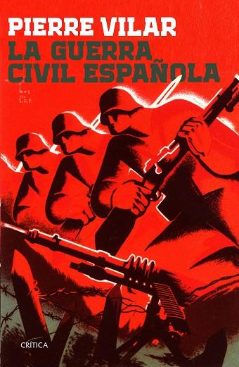 LA GUERRA CIVIL ESPAÑOLA | 9788416771721 | VILAR, PIERRE