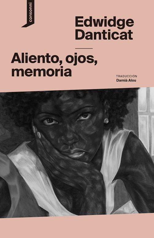 ALIENTO, OJOS, MEMORIA | 9788419490322 | DANTICAT, EDWIDGE