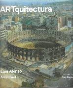 ARTQUITECTURA | 9788494750458 | LUÍS ALONSO