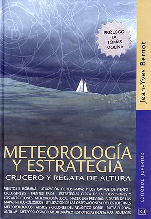 METEOROLOGIA Y ESTRATEGIA | 9788426135049 | VARIOS