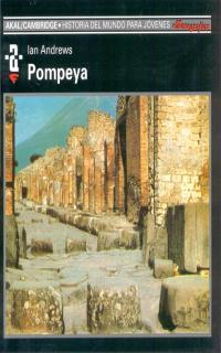 POMPEYA | 9788476005217 | DIVERS