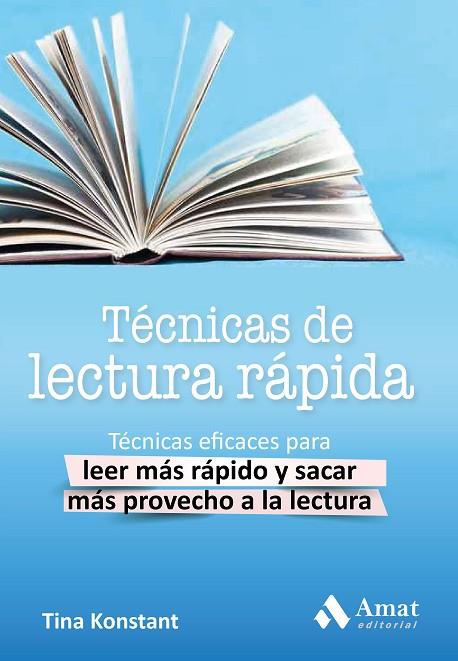 TECNICAS DE LECTURA RAPIDA | 9788497352864 | VARIOS