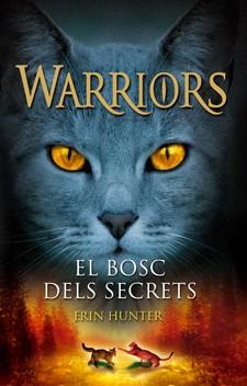 EL BOSC DELS SECRETS | 9788424643966 | HUNTER