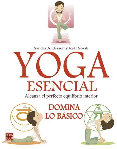 YOGA DOMINA LO BASICO | 9788479277949 | DIVERSOS