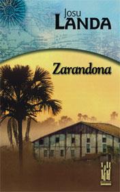 ZARANDONA | 9788481361858 | LANDA