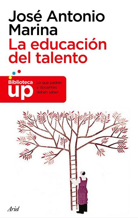 LA EDUCACION DEL TALENTO | 9788434469334 | MARINA