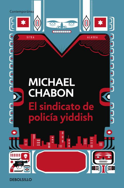 EL SINDICATO DE POLICIA | 9788499081397 | CHABON