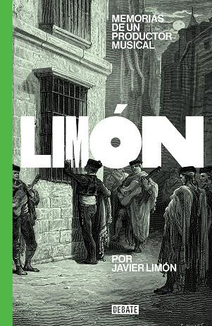 MEMORIAS DE UN PRODUCTOR MUSICAL | 9788418619137 | LIMÓN, JAVIER