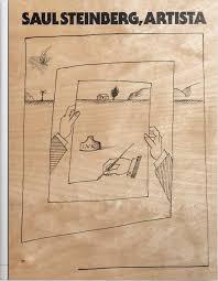 SAUL STEINBERG | 9788470756917 | STEINBERG, SAUL