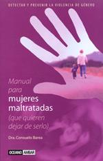 MUJERES MALTRATADAS | 9788475563572 | BAREA