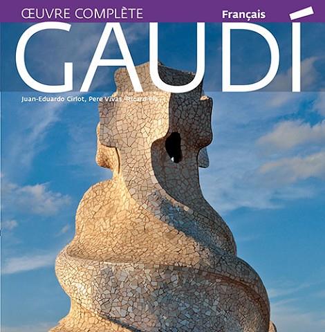 GAUDI FRANÇAIS | 9788484784524 | VARIS