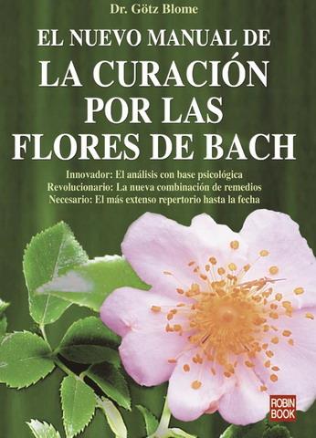 NUEVO MANUAL DE LA CURACION POR | 9788479271091 | DR.GÖTZ BLOME