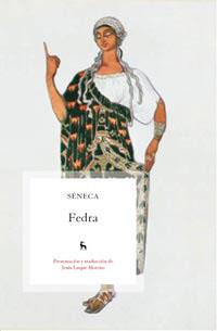 FEDRA | 9788424915407 | SENECA