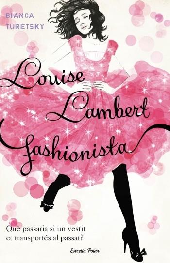 LOUISE LAMBERT | 9788499324852 | TURETSKY