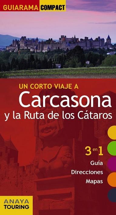 CARCASONA Y | 9788499358161 | SÁNCHEZ RUÍZ, FRANCISCO